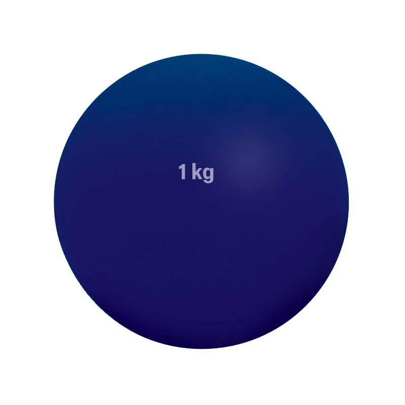 Indoor Shot Put - Image 3